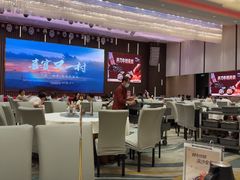 -喜宴又一村·粤菜·茶点·海鲜(壹方天地店)