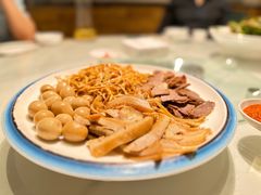 -茅溪菜·家常菜(金渝大道总店)