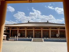 -敦煌山庄摘星阁