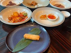 -新天世纪中餐厅