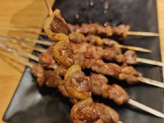 -郭靖内蒙菜·烤全羊·烧烤(望京旗舰店)