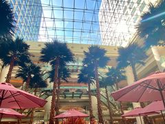 -威斯汀舞台餐厅