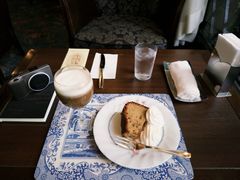 -西村咖啡店 (中山手本店)