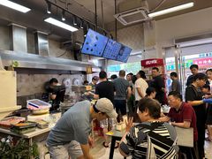 -梅溪·小伙子干挑面(安吉总店)