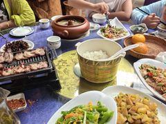 -龙姐私房菜(和顺古镇店)