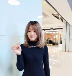 -尚·丹尼Hair