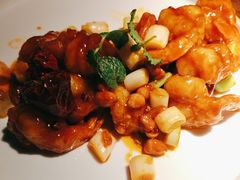 -外婆家(蓝色港湾店)