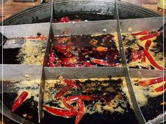 -安胖老火锅(两路口店)