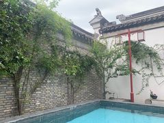 -苏州冶园园林民宿(太湖西山风景区店)