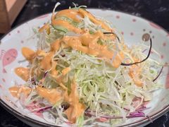-大成铁板烧•板前(复古餐厅石老人店)
