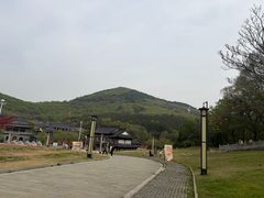 -句容茅山景区