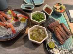 -炙柒Sekinana·精致日料(合生汇店)