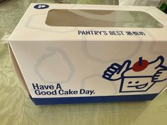 -派悦坊·甜品·蛋糕(虹口龙之梦店)