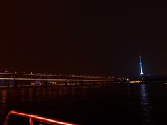 -武汉关码头(轮渡站)