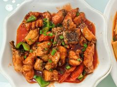 -星奇缘·海鲜餐厅(东山美食地标店)
