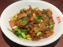 -天下客饭店(中山路店)