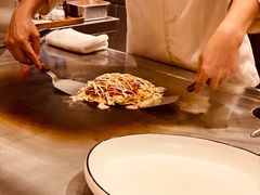 -yokocho上横町·日本食街(深业上城店)