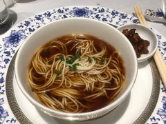 -Yan Ting 宴庭中餐厅(上海静安瑞吉酒店)