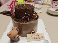 -皇后西斯汀饼店(文化路店)