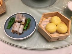-粤江春·早茶·潮粤菜·宴会(罗湖宝能中心店)