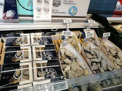 -盒马鲜生(曜一城店)