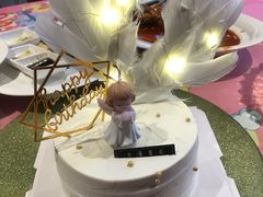 -卡漫莫尼蛋糕(徐汇店)