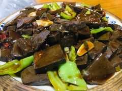 -小山羊功夫串老地摊店