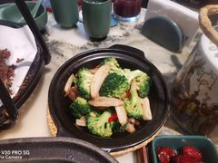 -锦府盐帮·侯宅(五棵松万达店)