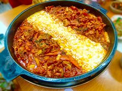 -高基五春川炒鸡排 韩国料理(威海总店)