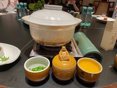 -京杭上院·河景花园餐厅·杭帮菜名店