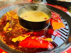 -七里川健康火锅(总店)