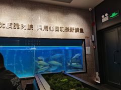 -淘米捞·米汤脆鲩鱼火锅(福田皇岗店)