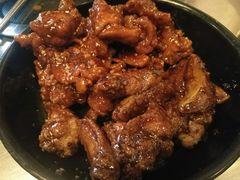 -MI WU FACTORY米屋美食工厂餐厅(绿地店)