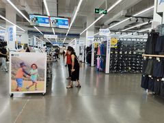 -迪卡侬(安德门店)