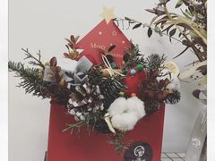 -植物学家的女儿(北马道巷店)