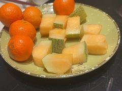 -花城粤菜餐厅(高新区店)