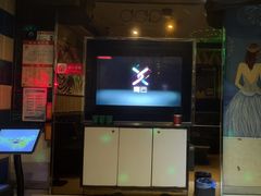 -迪迪派KTV(创业大厦店)