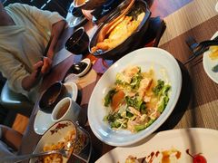-山葵家·创意料理(EFC欧美广场店)