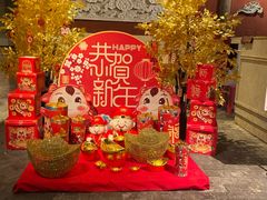 -和平菓局(王府井店)