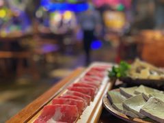 -城墙拐拐火锅(三峡广场黑金冠店)