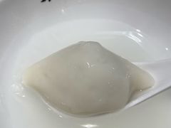 -朱新年·苏式汤团·面点(北寺塔店)