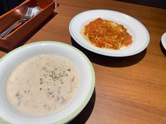 -萨莉亚意式餐厅(南京环亚凯瑟琳广场店)