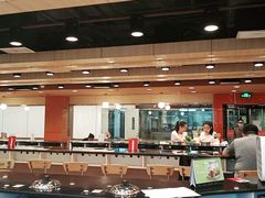 大堂-呷哺呷哺(迦南店)