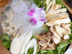 -束河人家(南锣鼓巷店)