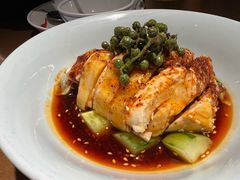 -新发现(宝山龙湖店)
