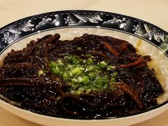 响油鳝糊-上海老饭店(北京分店)