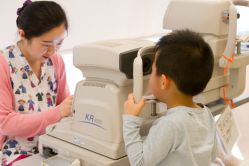 -北京新世纪儿童医院