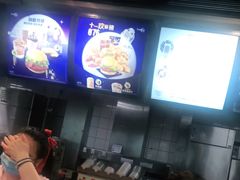 -麦当劳(文武路店)