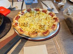 -必胜客(双榆树店)