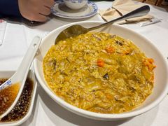 蟹粉炒粉皮-老吉士酒家(天平路店)